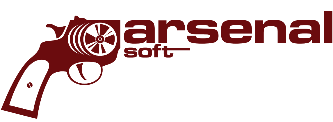ArsenalSoft – zapraszamy na zakupy!