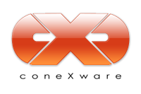 conexware logo