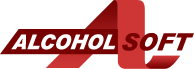 AlcoholSoft logo