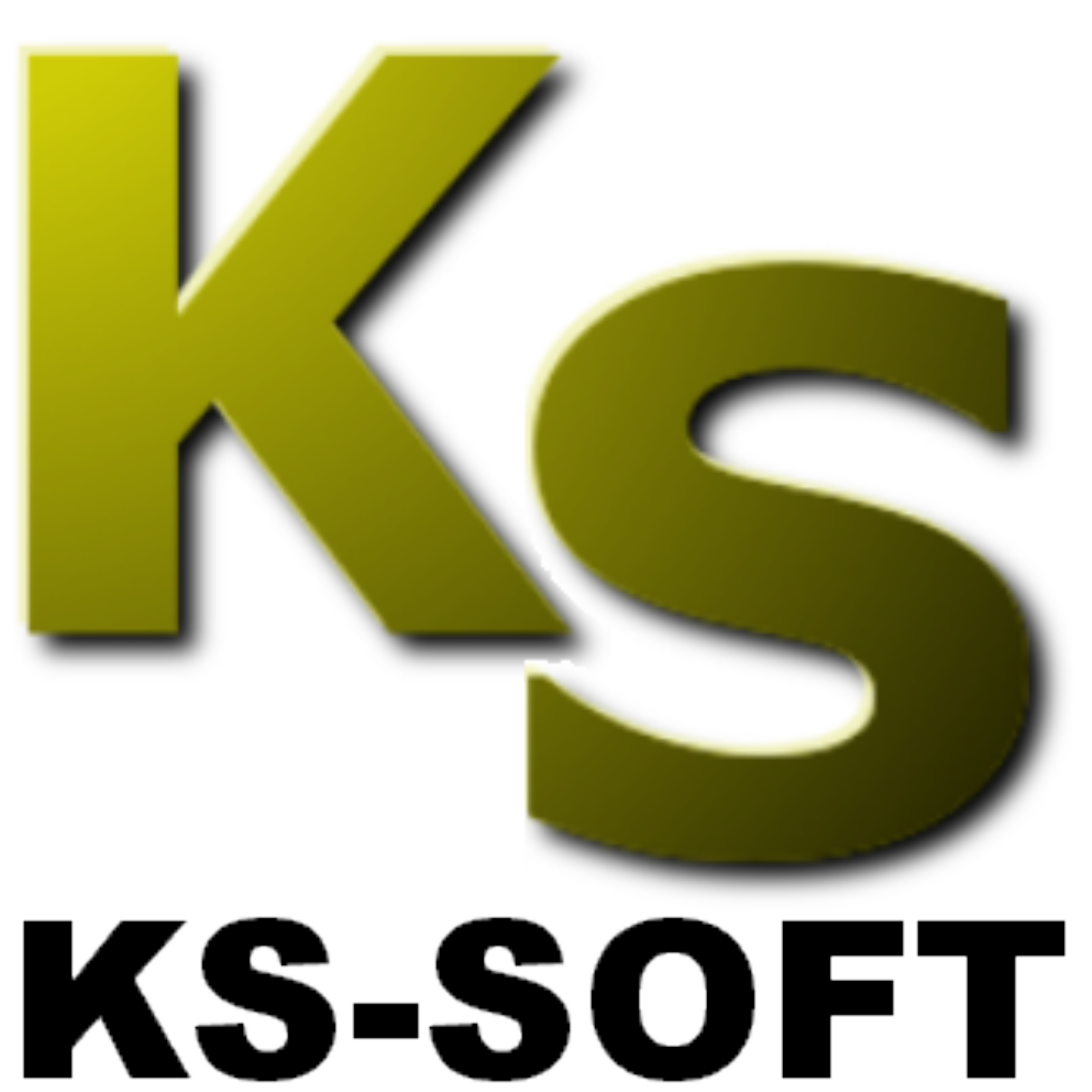 ks-soft logo