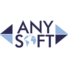 AnySoft Logo
