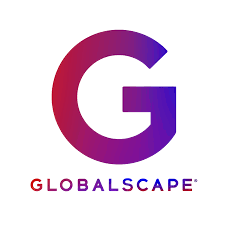 globalScape logo