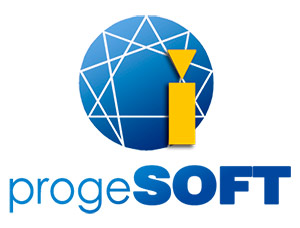 progeSoft logo