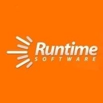 runtime logo