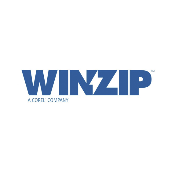 winzip logo